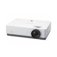 Sony 4200 Lumens XGA High Brightness Compact Projector (VPL-EX575)