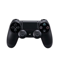 Sony DualShock 4 Wireless Controller for PS4 - Jet Black