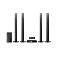 Sony 5.1ch DVD Home Cinema System With Bluetooth (DAV-DZ950)