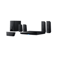 Sony DVD Home Cinema System with Bluetooth (DAV-DZ350)