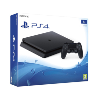 Sony PlayStation 4 1TB Console