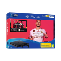Sony Playstation 4 500GB Console - FiFa 20 Bundle