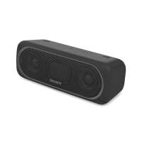 Sony Portable Wireless Bluetooth Speaker Black (SRS-XB30)