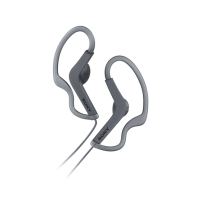 Sony Sports Earphones Black (MDR-AS210AP)