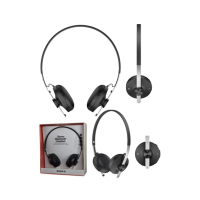 Sony Wireless Bluetooth Over-Ear Headphones (SBH60)