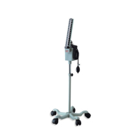 Spirit Mobile Type Mercurial Sphygmomanometer (CK-402)