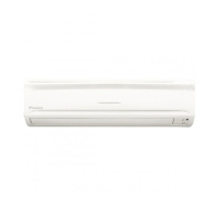 Daikin Split Air Conditioner Heat & Cool 1.0 Ton (FTY15JXV1P/RY15CXV1)