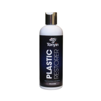 RG shop Plastic Restorer Spray for Cars