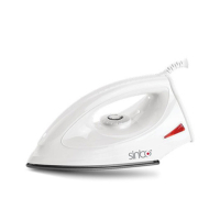Sinbo Steam Iron (SSI-2865)