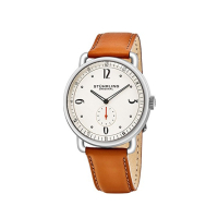 Stuhrling Original Symphony Men's Watch Silver (857.04)