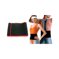 SubKuch YC Waist Support Belt (Bdp,Pdp)