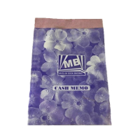 SubKuch Cash Memo Bill Book 1/8 (B A10, P 266)