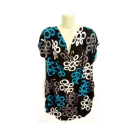 SubKuch Casual Dress Long Shirt For Women (1568)