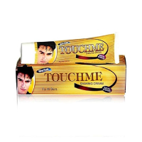 SubKuch Touchme Shaving Cream (B A8, P)