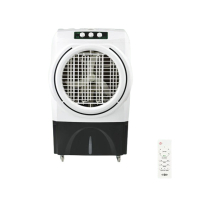 Super Asia AC/DC Plus Inverter Easy Cool Air Cooler (ECM-4600)