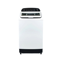 Super Asia Top Load Fully Automatic Washing Machine 14kg (SA-814)-White