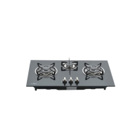 Super Asia Built-In Hob (SHB-123G)