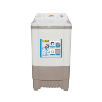 Super Asia Easy Spin Dryer Machine 10KG (SD-550)