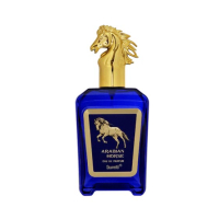 Surrati Spray Arabian Horse Perfume For Men - 100ml (101044315)