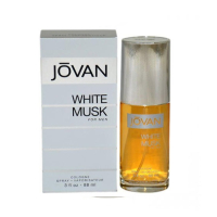 Jovan White Musk Eau De Toilette For Men 90ml 