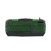 T-Dagger Torpedo Gaming Keyboard (T-TGK102)