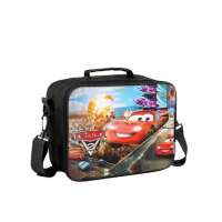 Traverse Cars 95 Printed Lunch Box For Kids (T701LUNCHBOX)