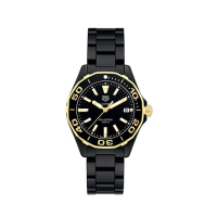 TAG Heuer Aquaracer Women's Watch Black (WAY1321.BH0743)