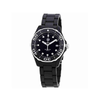 TAG Heuer Aquaracer Women's Watch Black (WAY1397.BH0743)
