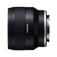 Tamron 20mm F/2.8 Di III OSD M 1:2 Lens For Sony E Mount
