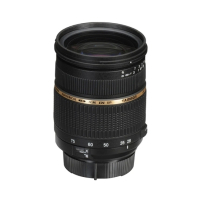 Tamron SP 28-75mm F/2.8 XR Di For Nikon F Mount