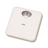 Tanita Weight Scale White (HA-801)