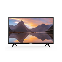 TCL 32" HD Smart LED TV (S5200)