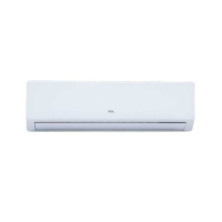 TCL Elite Series Inverter Heat & Cool Air Conditioner 1.5 Ton (TAC-18HEW)