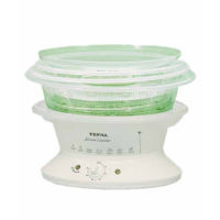 Tefal Vitasaveur Vitamin+ Food Steamer (VC400373)