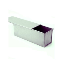 The Sam's Loaf & Bread 11" Baking Pan Aluminium Steel