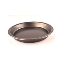 The Sam's Pizza Baking Pan