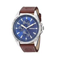 Timberland Boxbourough Men's Watch Brown (TBL15909JYS03)
