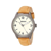 Timberland Orrington Men's Watch Brown (TBL15904JYU14)