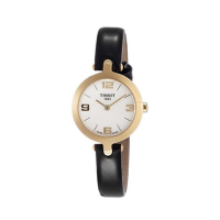 Tissot Flamingo Women's Watch Black (T0032093611700)