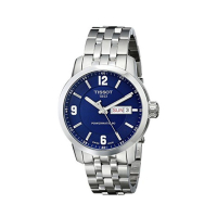 Tissot PRC200 Men's Watch Silver (T0554301104700)