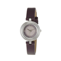 Titan Raga Women's Watch Brown (2498SL02)