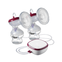 Tommee Tippee Double Electric Breast Pump (TT-423638)