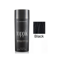 Toppik Hair Building Fibers Black 27.5g