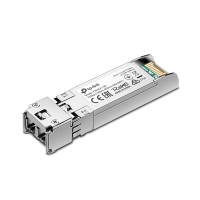 TP-Link 10GBase-SR SFP+ LC Transceiver (TXM431-SR)