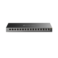 TP-Link 16-Port Gigabit Unmanaged Pro Switch (TL-SG116E)