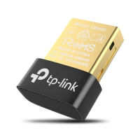TP-Link 4.0 Nano Bluetooth USB Adapter (UB400)