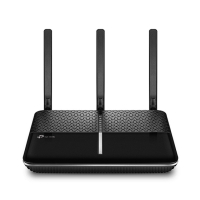TP-Link AC1600 Wireless Gigabit VDSL/ADSL Modem Router (Archer VR600)