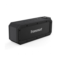 Tronsmart Element Force+ SoundPulse Portable Bluetooth Speaker