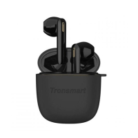 Tronsmart Onyx Ace Rubber Case Earphones Black