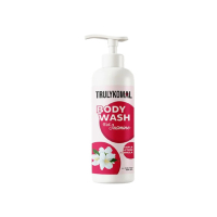 Truly Komal Body Wash - Jasmine 300ml